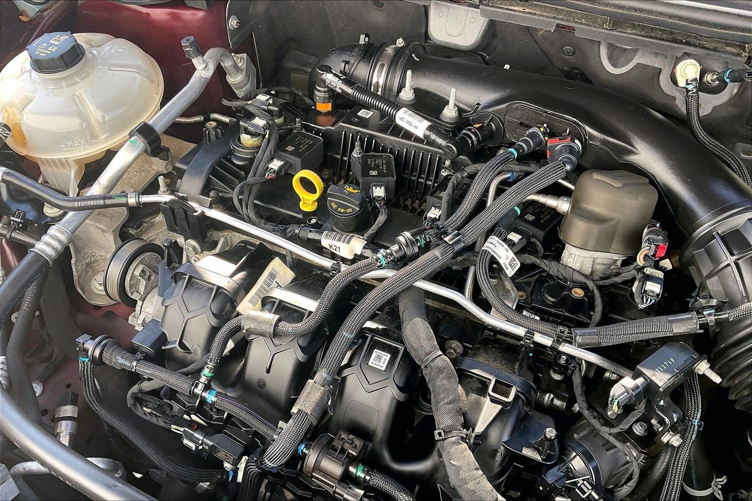 2020 Lincoln Corsair Standard