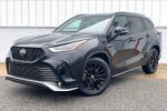 2025 Toyota Highlander XSE