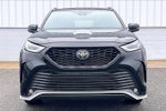 2025 Toyota Highlander XSE