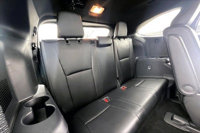 2025 Toyota Highlander XSE