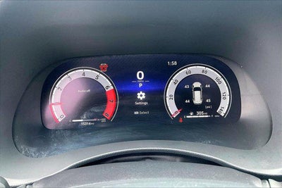 2025 Toyota Highlander XSE