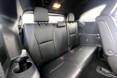 2025 Toyota Highlander XSE