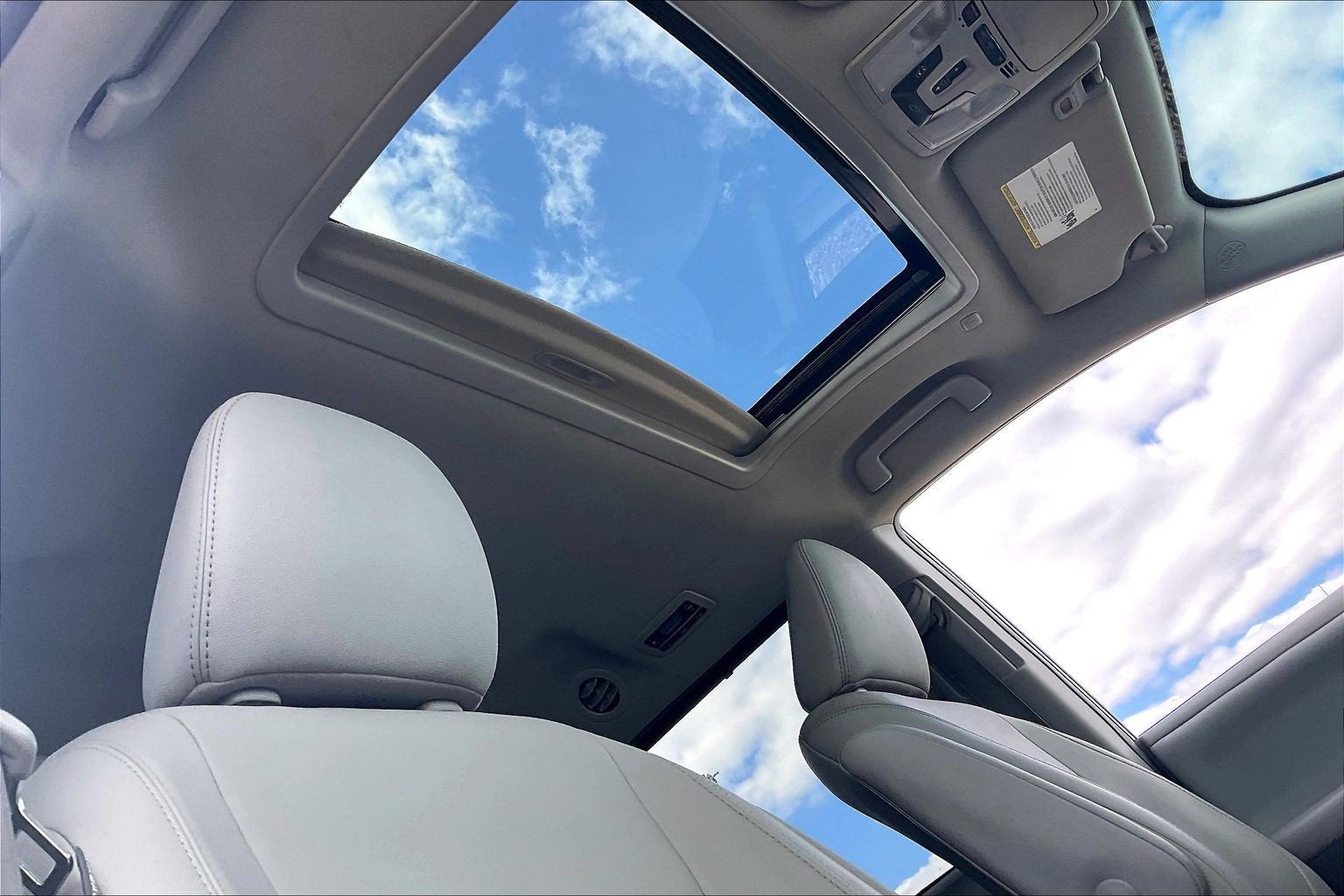 2019 Toyota Sienna XLE