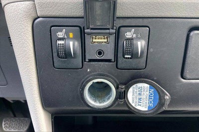 2019 Toyota Sienna XLE