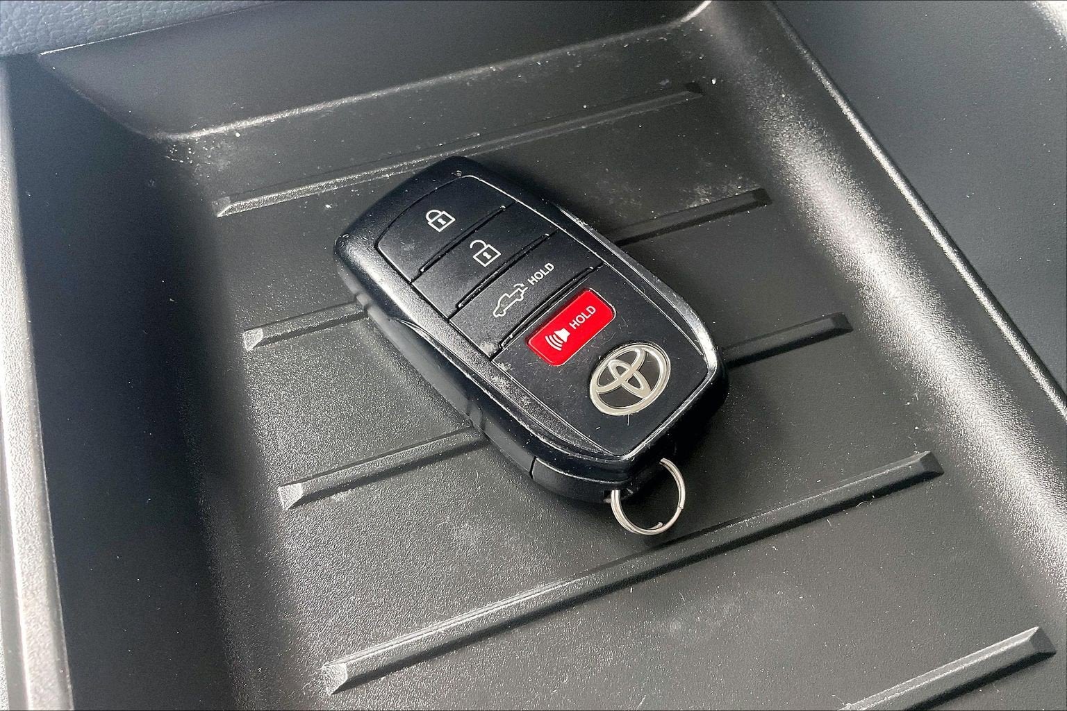 2023 Toyota Tundra SR