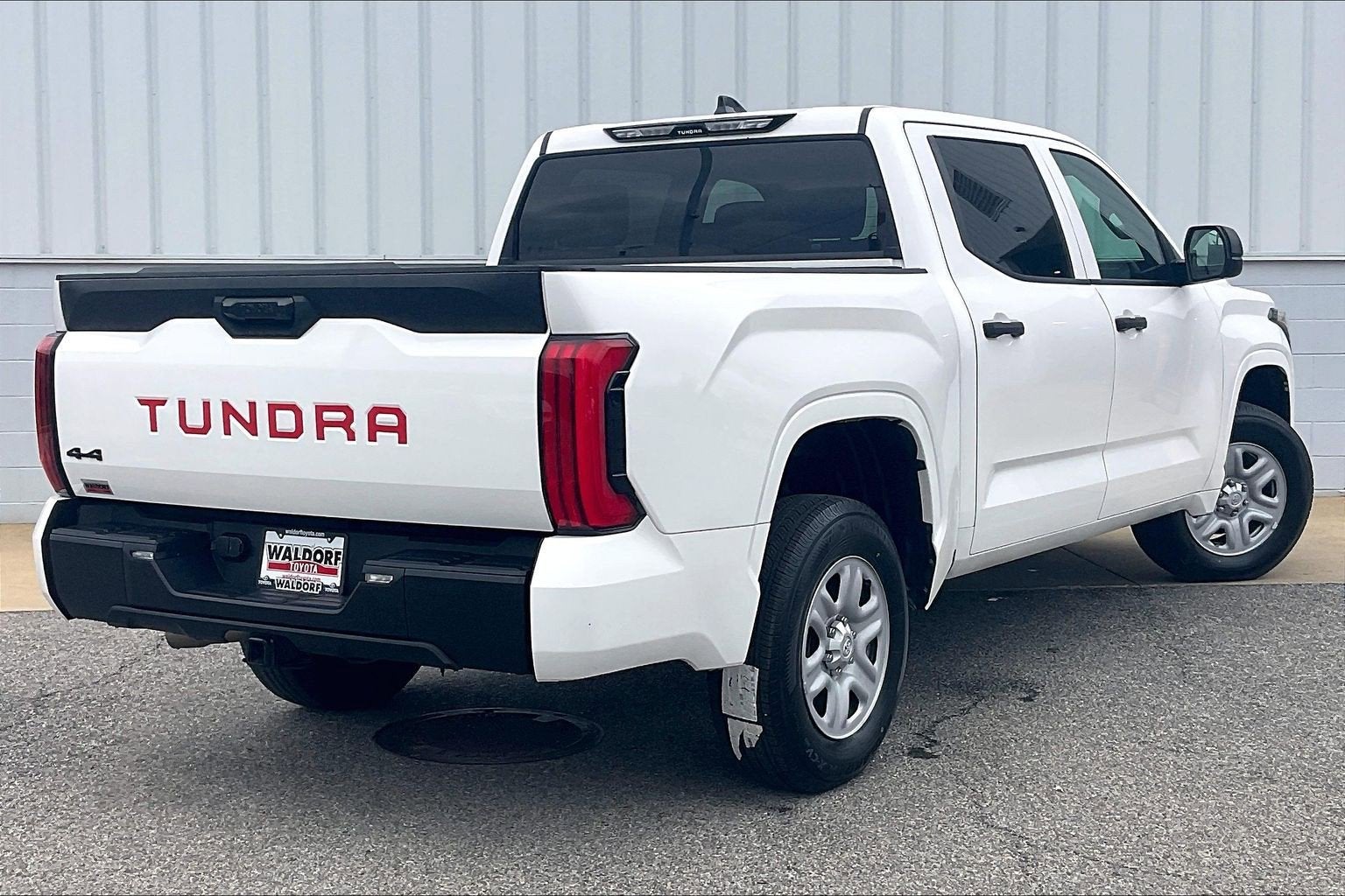 2023 Toyota Tundra SR