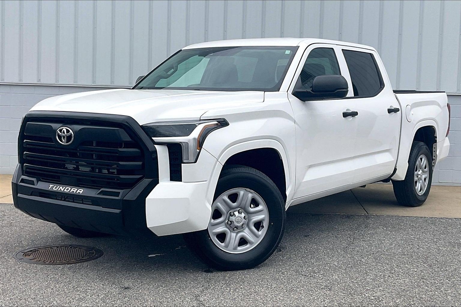 2023 Toyota Tundra SR