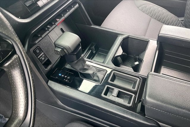 2023 Toyota Tundra SR