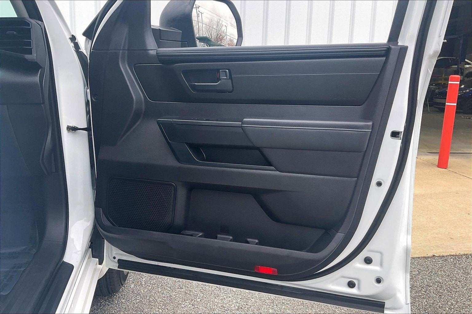 2023 Toyota Tundra SR