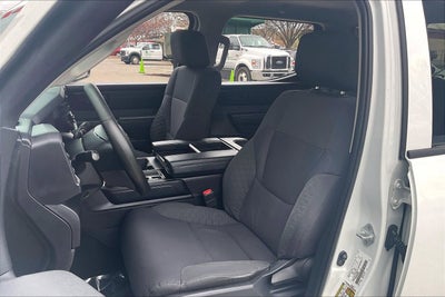 2023 Toyota Tundra SR