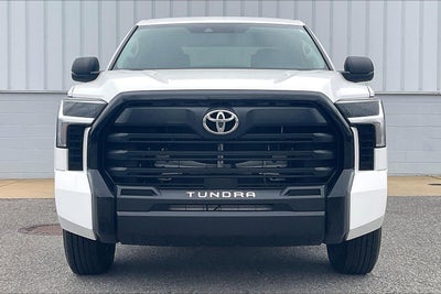 2023 Toyota Tundra SR