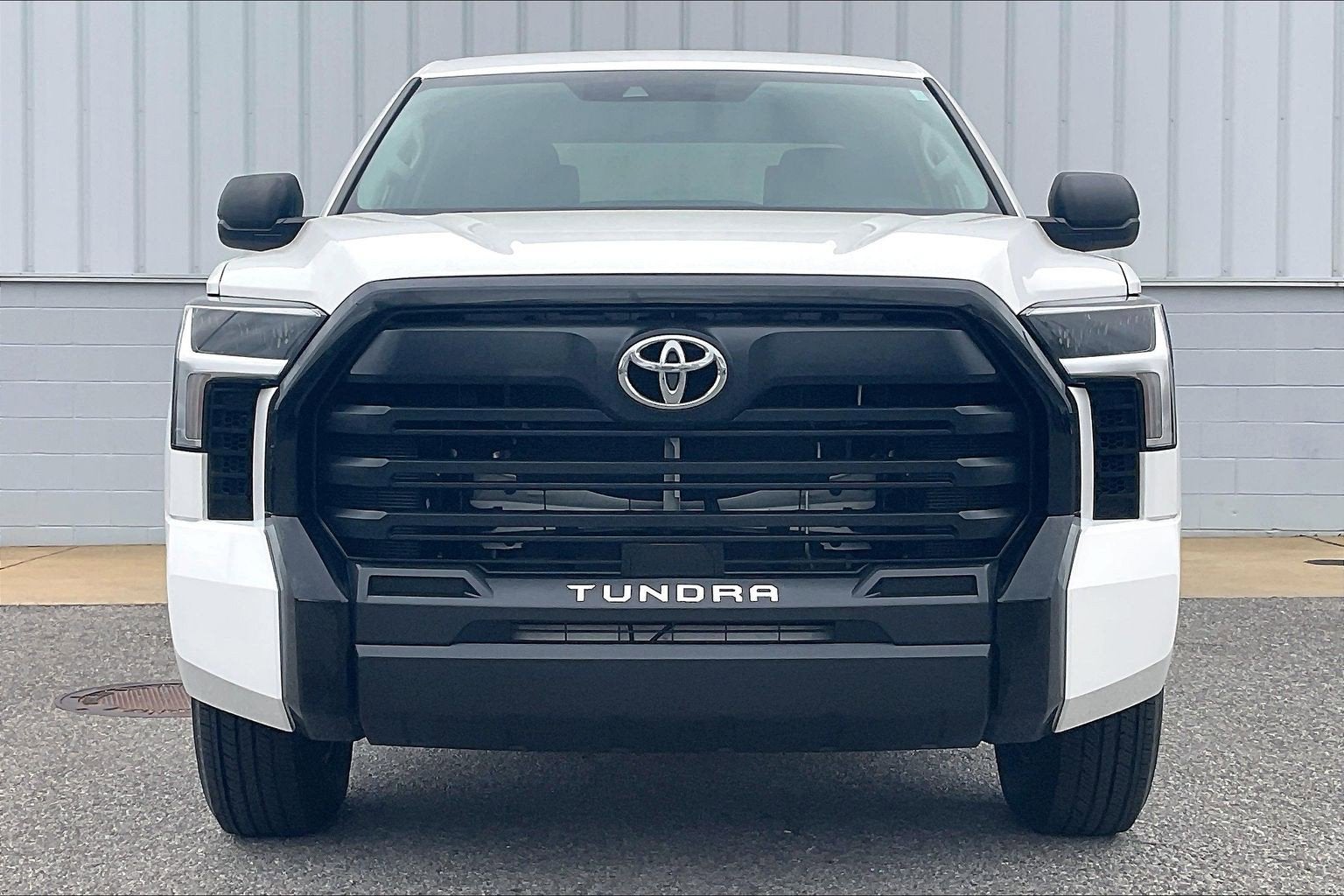 2023 Toyota Tundra SR