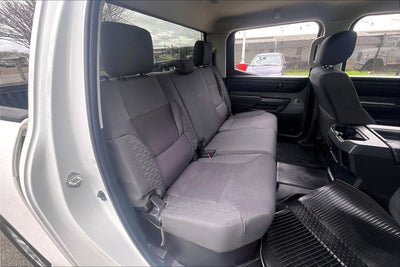 2023 Toyota Tundra SR