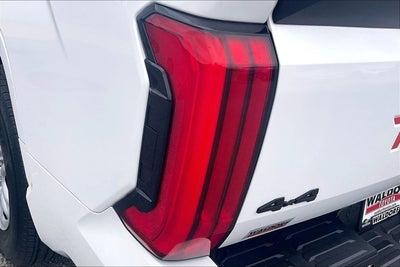 2023 Toyota Tundra SR