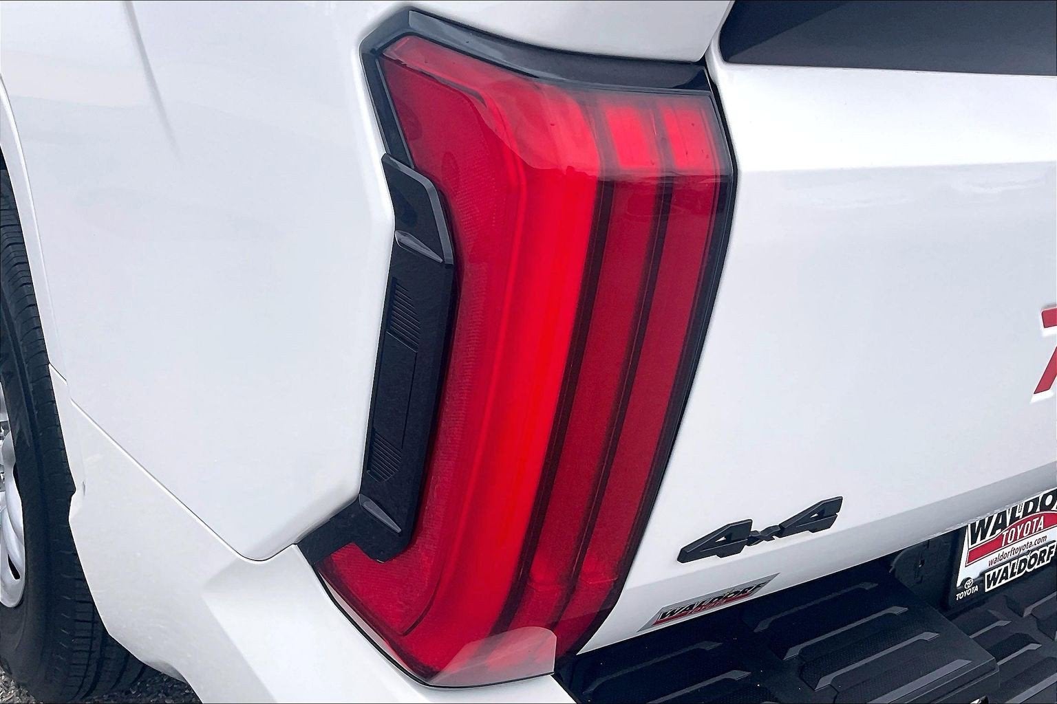 2023 Toyota Tundra SR