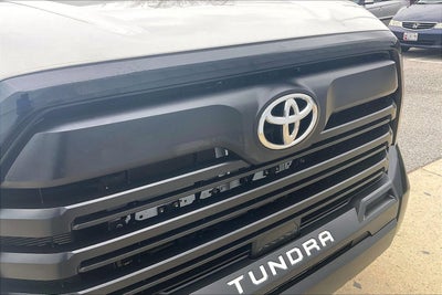 2023 Toyota Tundra SR