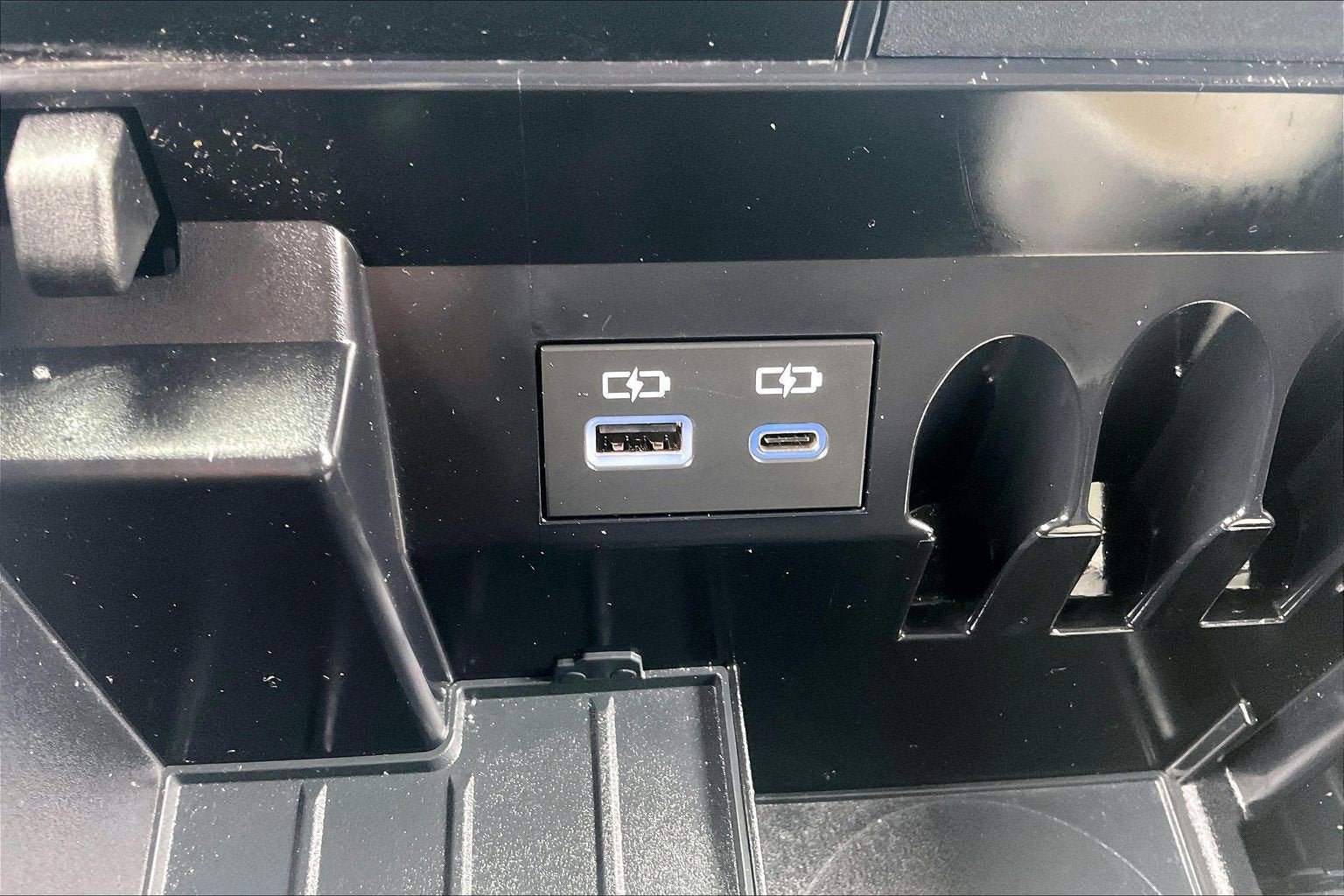 2023 Toyota Tundra SR