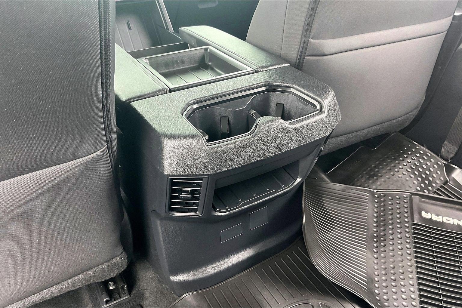 2023 Toyota Tundra SR