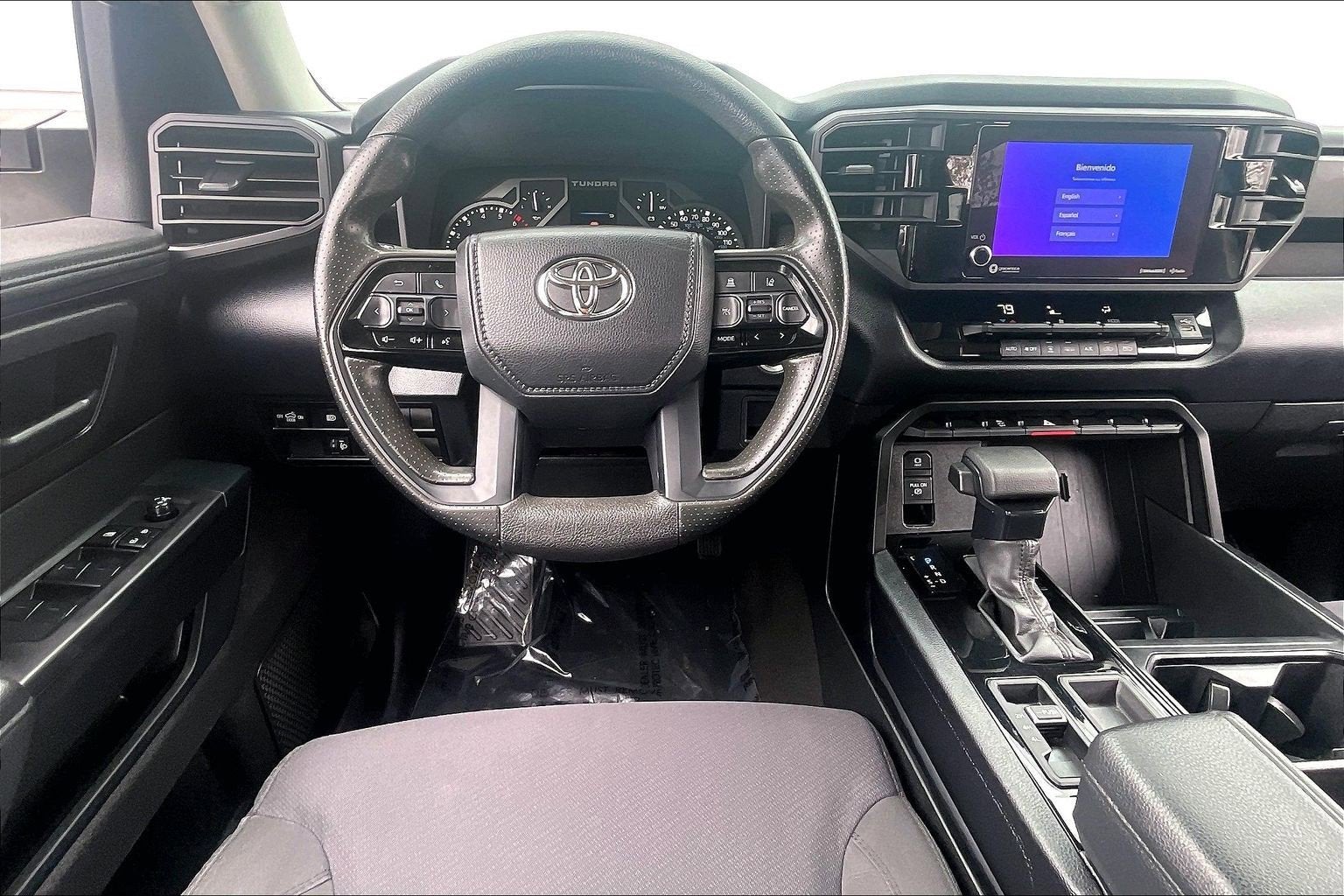 2023 Toyota Tundra SR