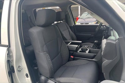 2023 Toyota Tundra SR