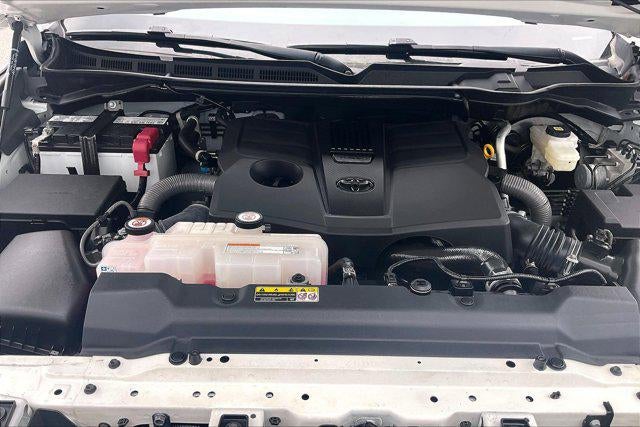 2023 Toyota Tundra SR