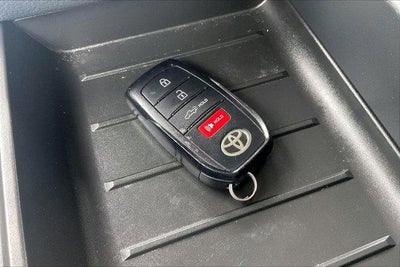 2023 Toyota Tundra SR