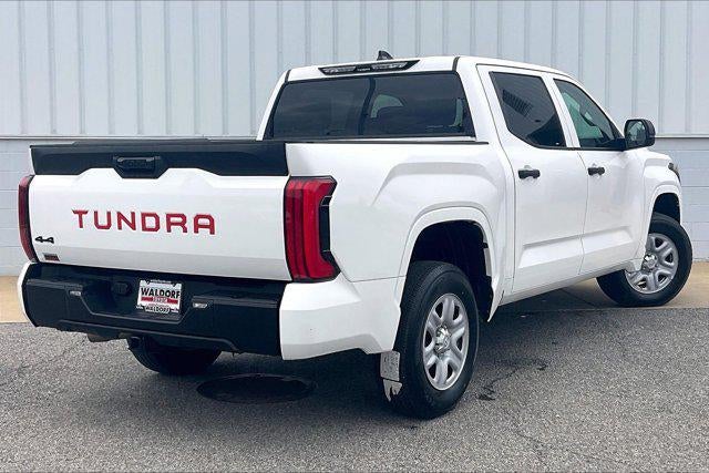 2023 Toyota Tundra SR