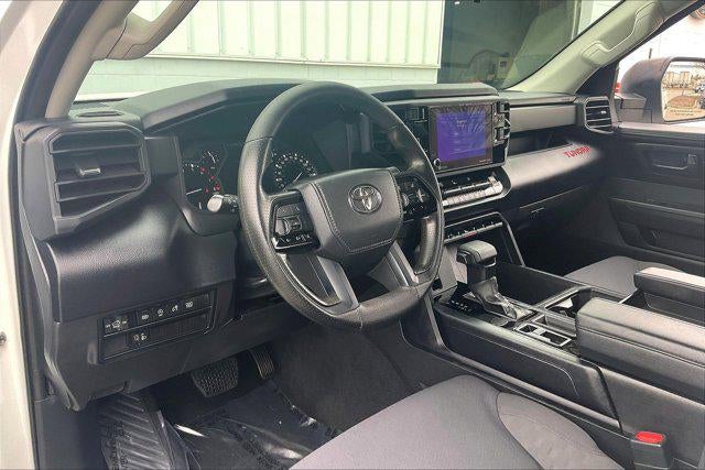 2023 Toyota Tundra SR