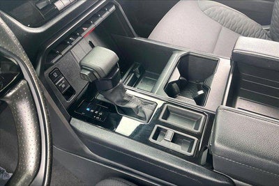 2023 Toyota Tundra SR