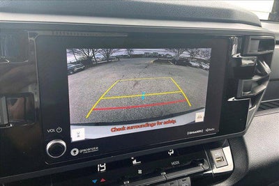 2023 Toyota Tundra SR