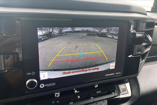 2023 Toyota Tundra SR