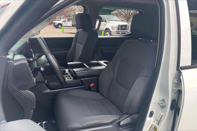 2023 Toyota Tundra SR