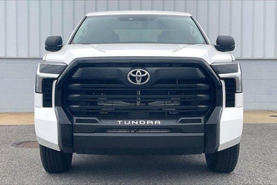 2023 Toyota Tundra SR