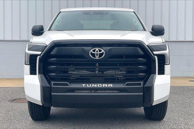 2023 Toyota Tundra SR
