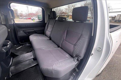 2023 Toyota Tundra SR