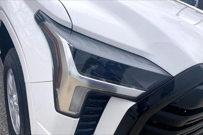 2023 Toyota Tundra SR