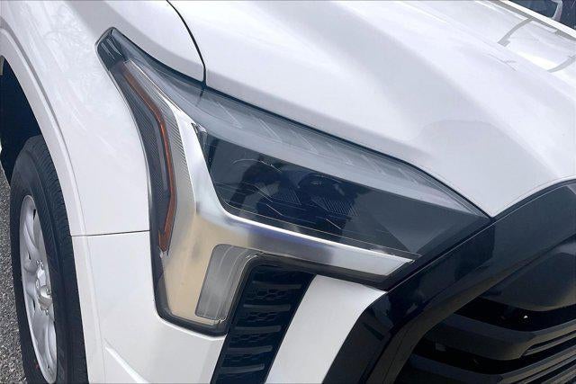 2023 Toyota Tundra SR