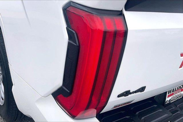 2023 Toyota Tundra SR