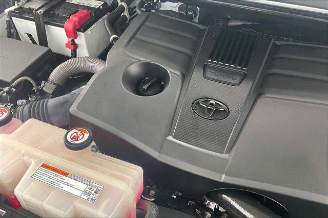 2023 Toyota Tundra SR