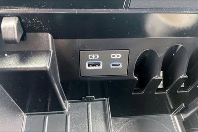 2023 Toyota Tundra SR