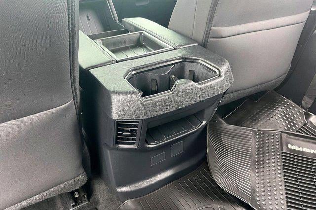 2023 Toyota Tundra SR