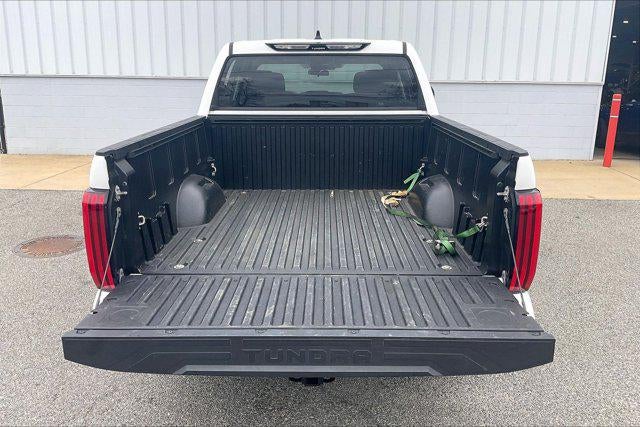 2023 Toyota Tundra SR