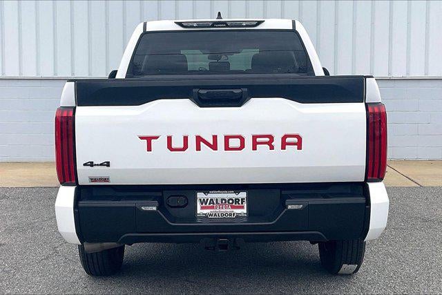 2023 Toyota Tundra SR