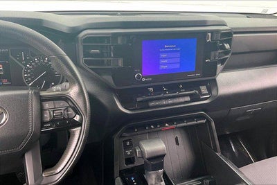 2023 Toyota Tundra SR