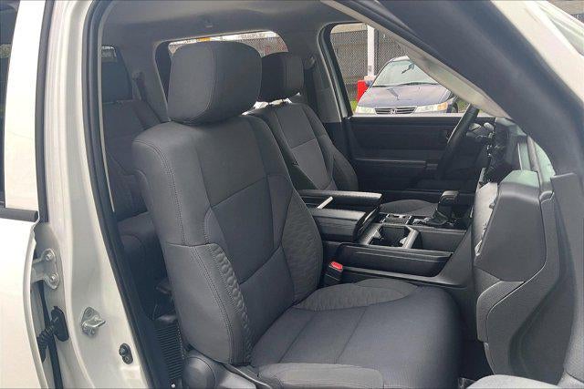 2023 Toyota Tundra SR