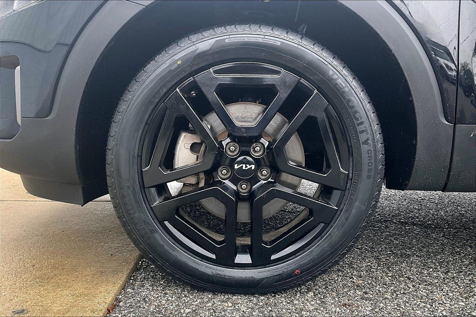 2023 Kia Telluride EX X-Line