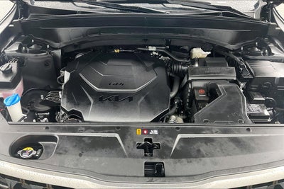 2023 Kia Telluride EX X-Line