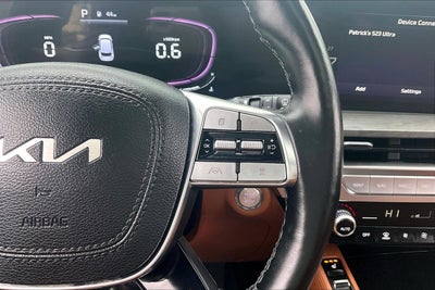 2023 Kia Telluride EX X-Line