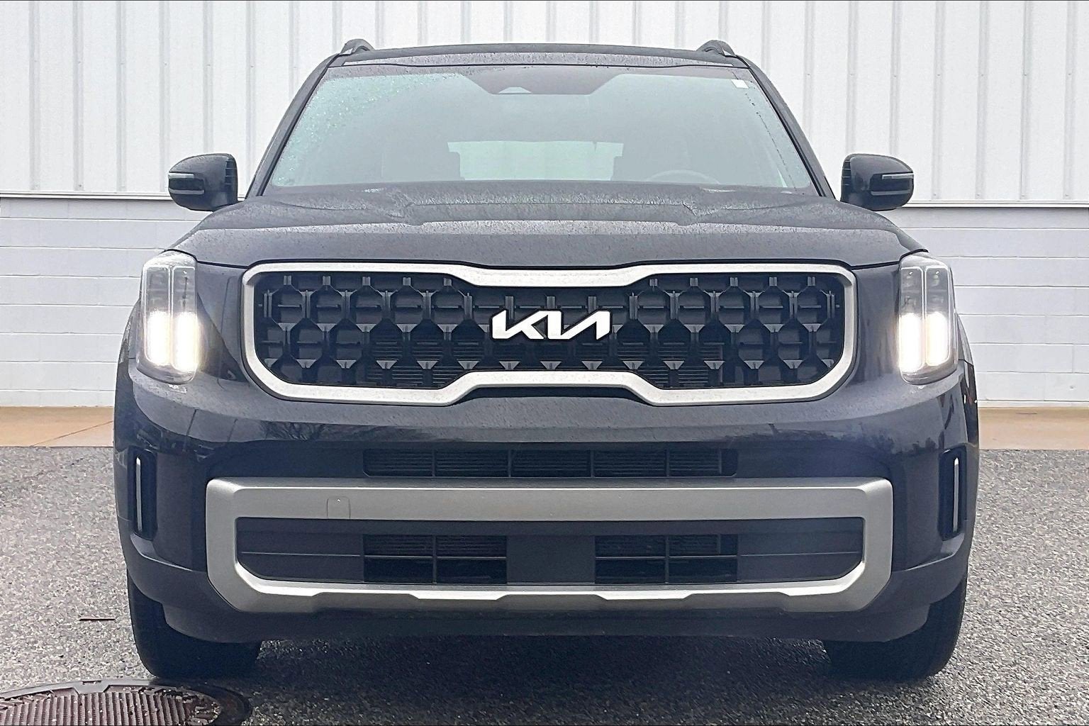 2023 Kia Telluride EX X-Line