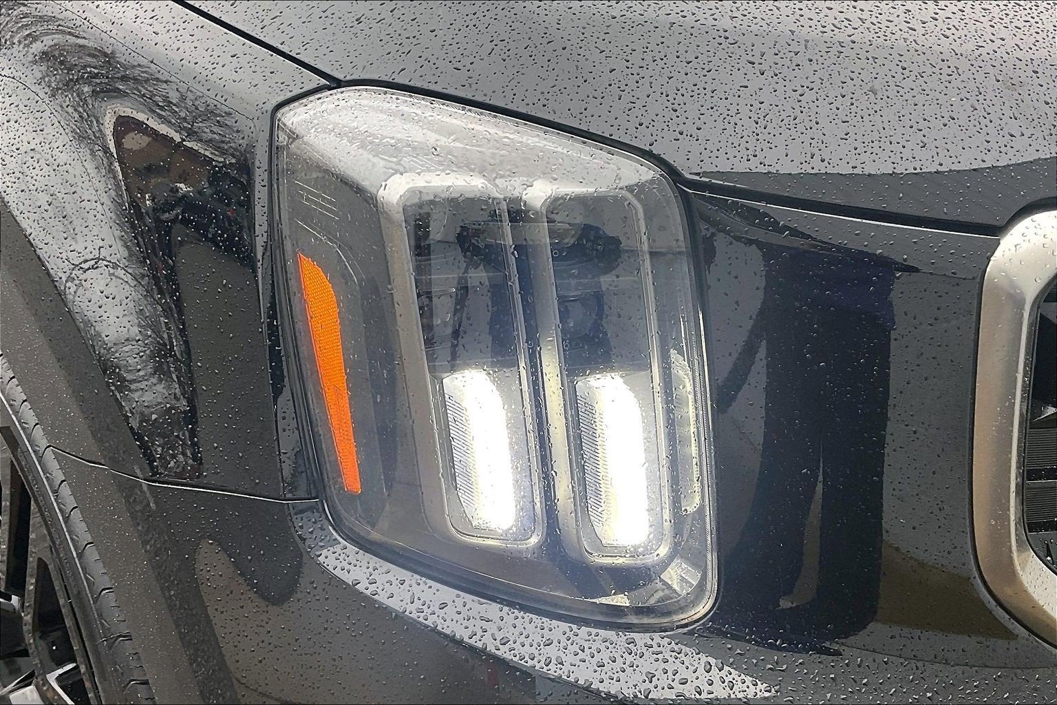 2023 Kia Telluride EX X-Line